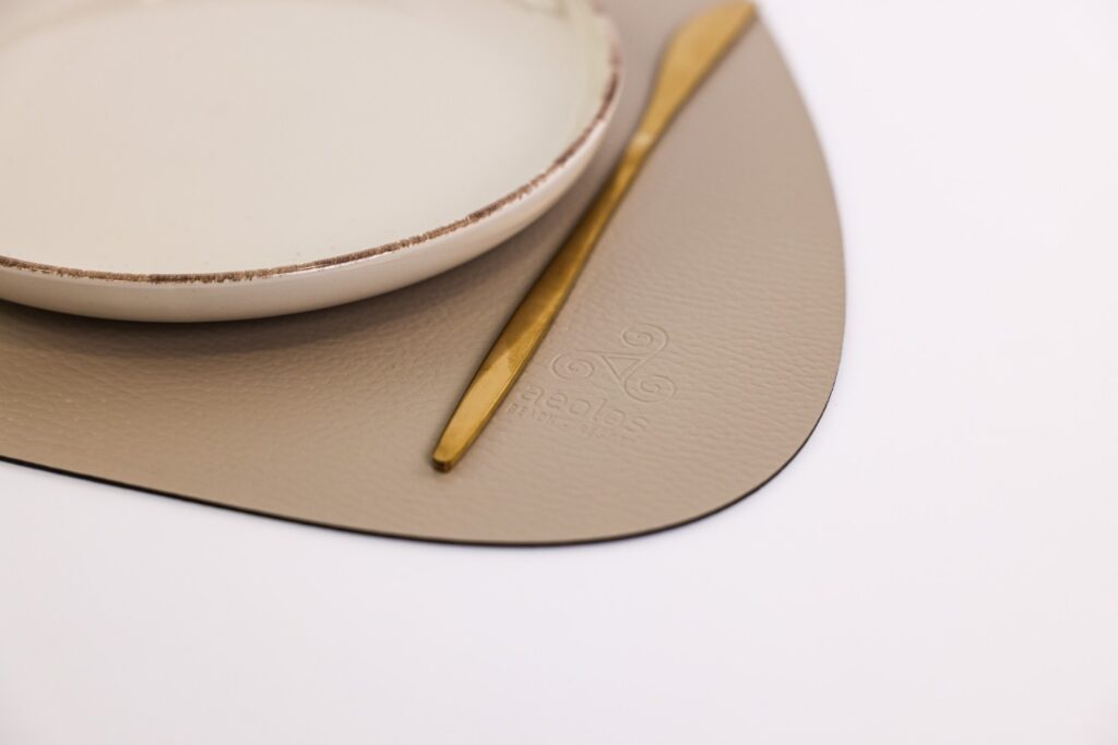 flexy placemat mf curve aeolos corfu