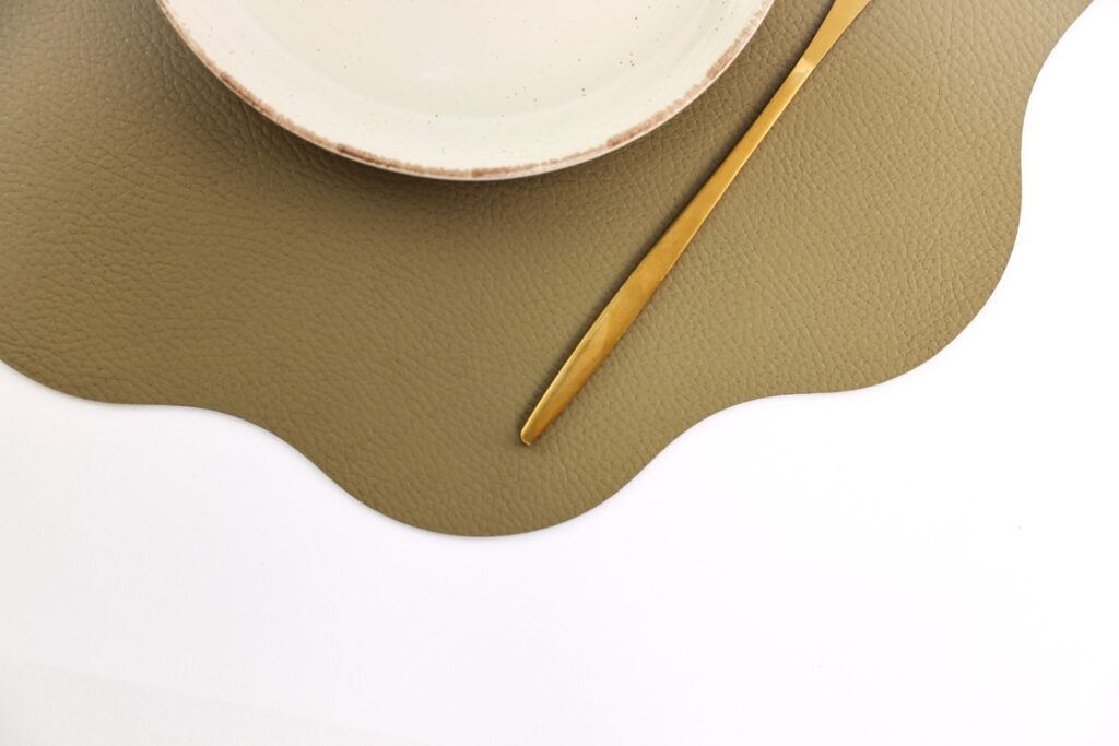 flexy placemat mf flower