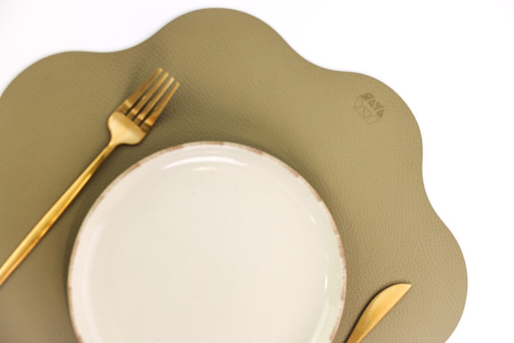 flexy placemat mf flower