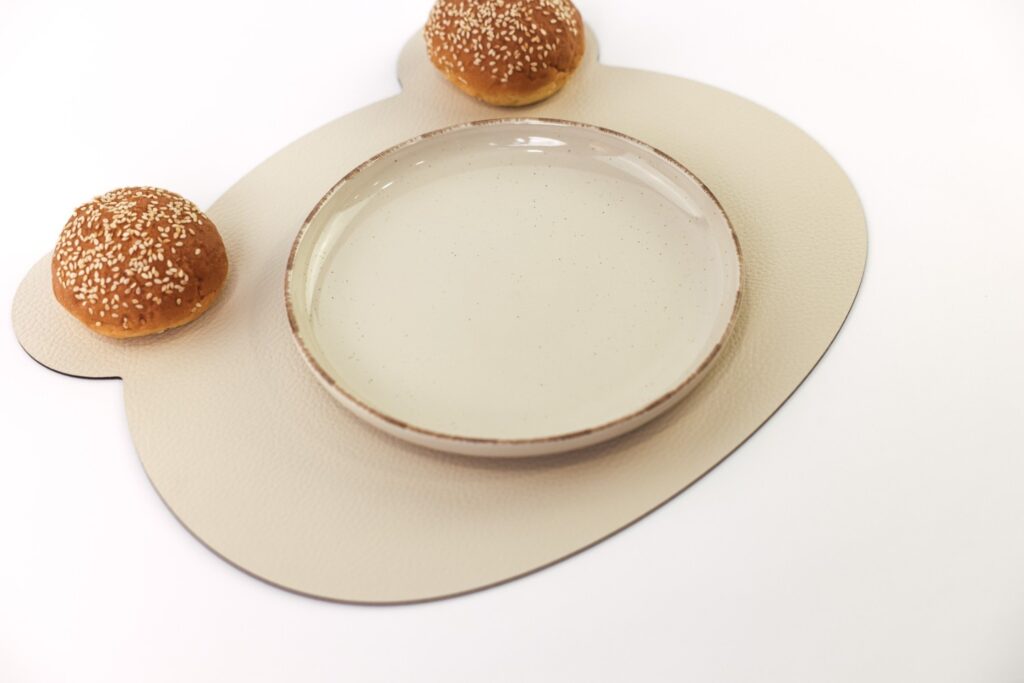 flexy placemat mf bear
