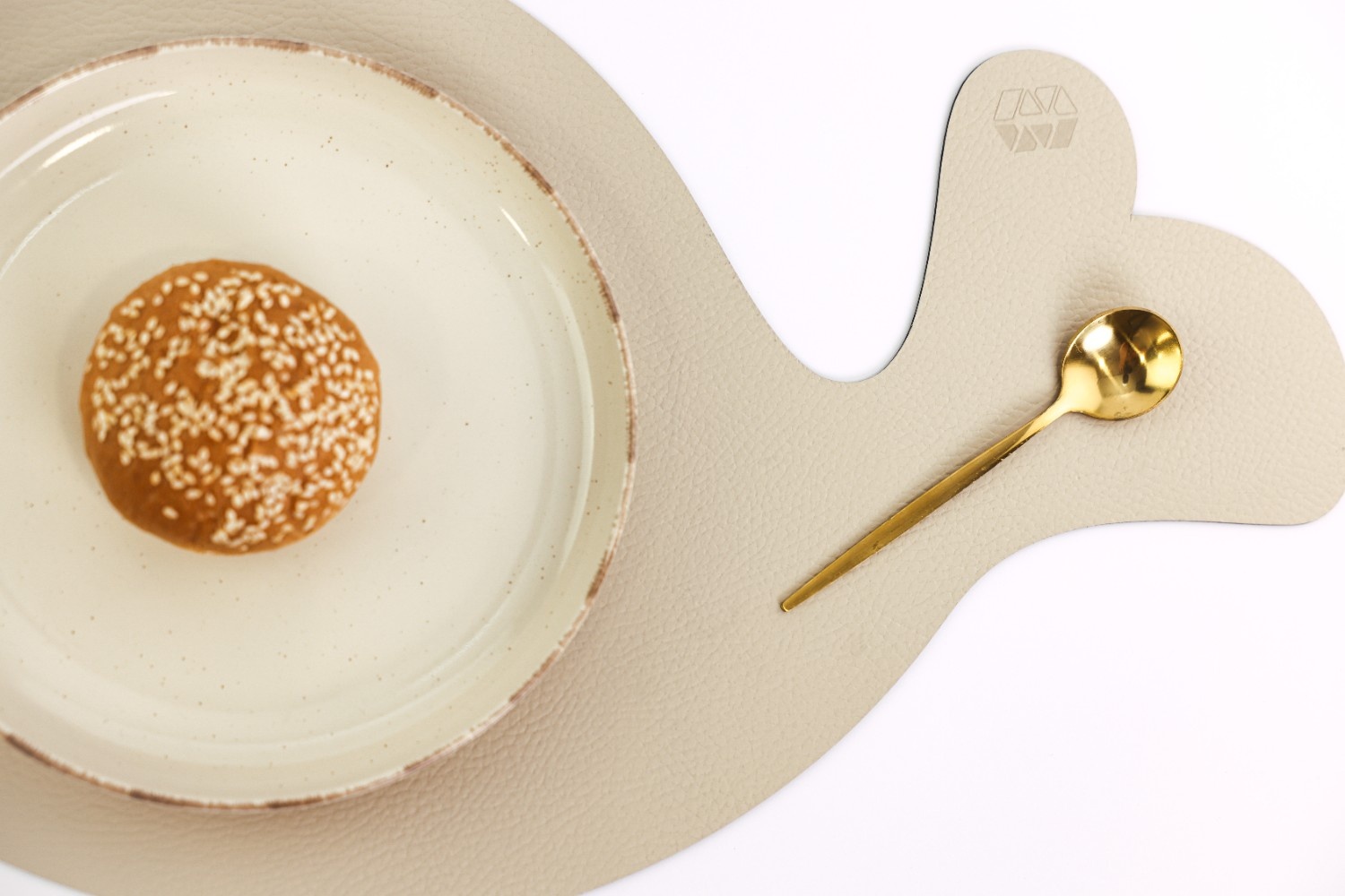 flexy placemat mf whale