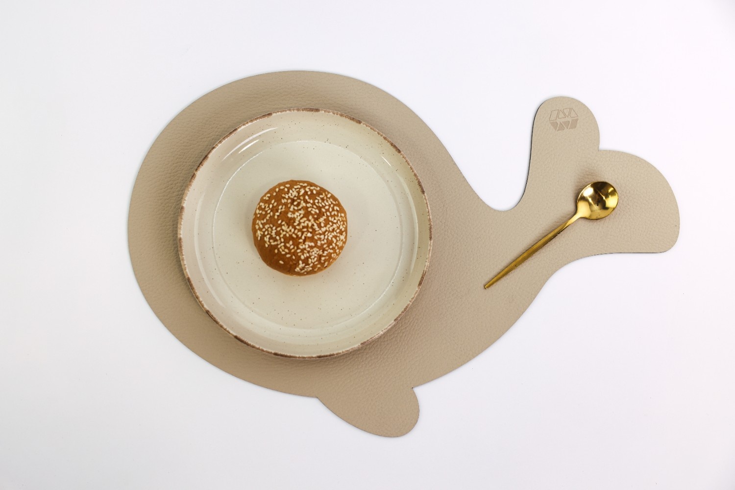 flexy placemat mf whale