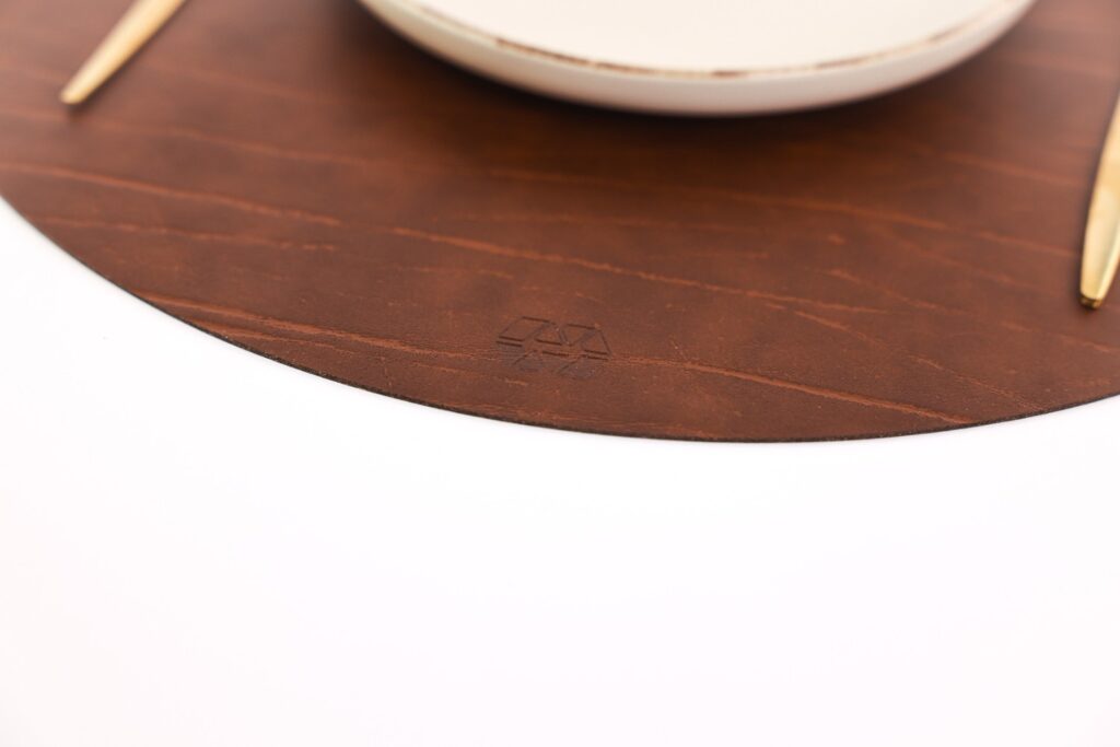 flexy placemat mf circle