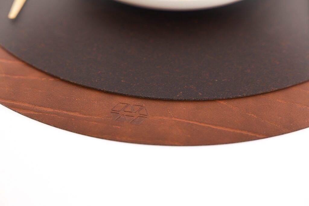 flexy placemat mf circle
