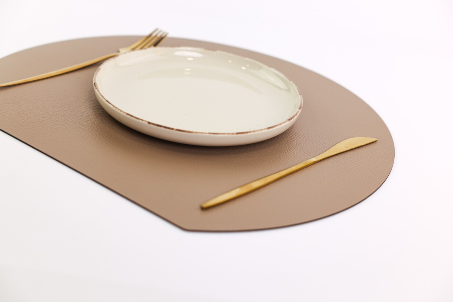 flexy placemat mf horseshoe
