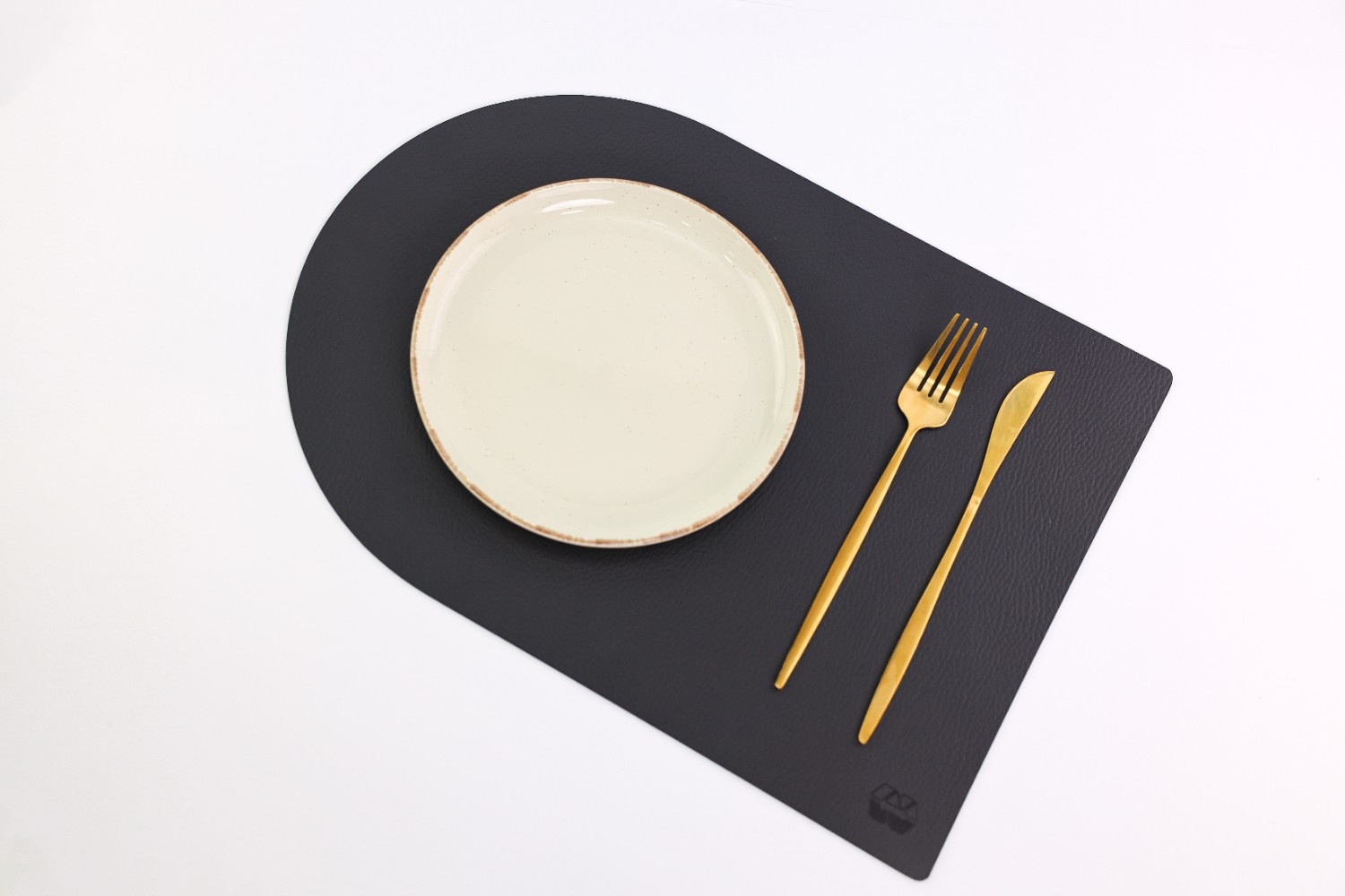 flexy placemat mf round arch