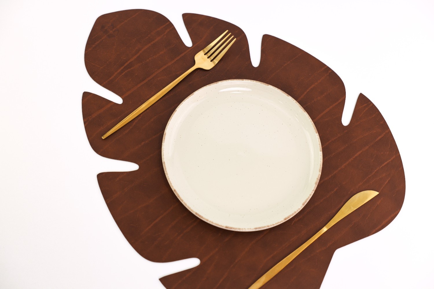 flexy placemat mf leaf