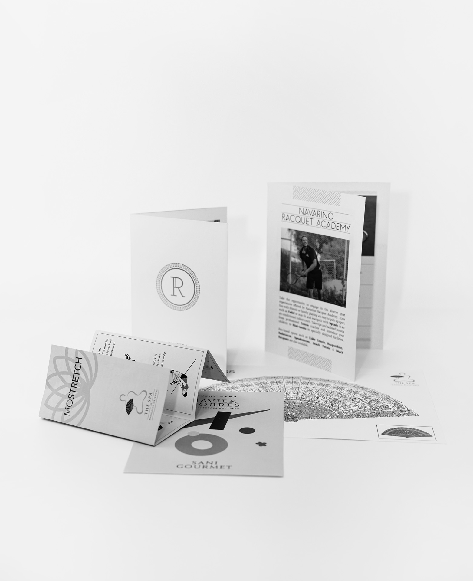 Flyers - Leaflets