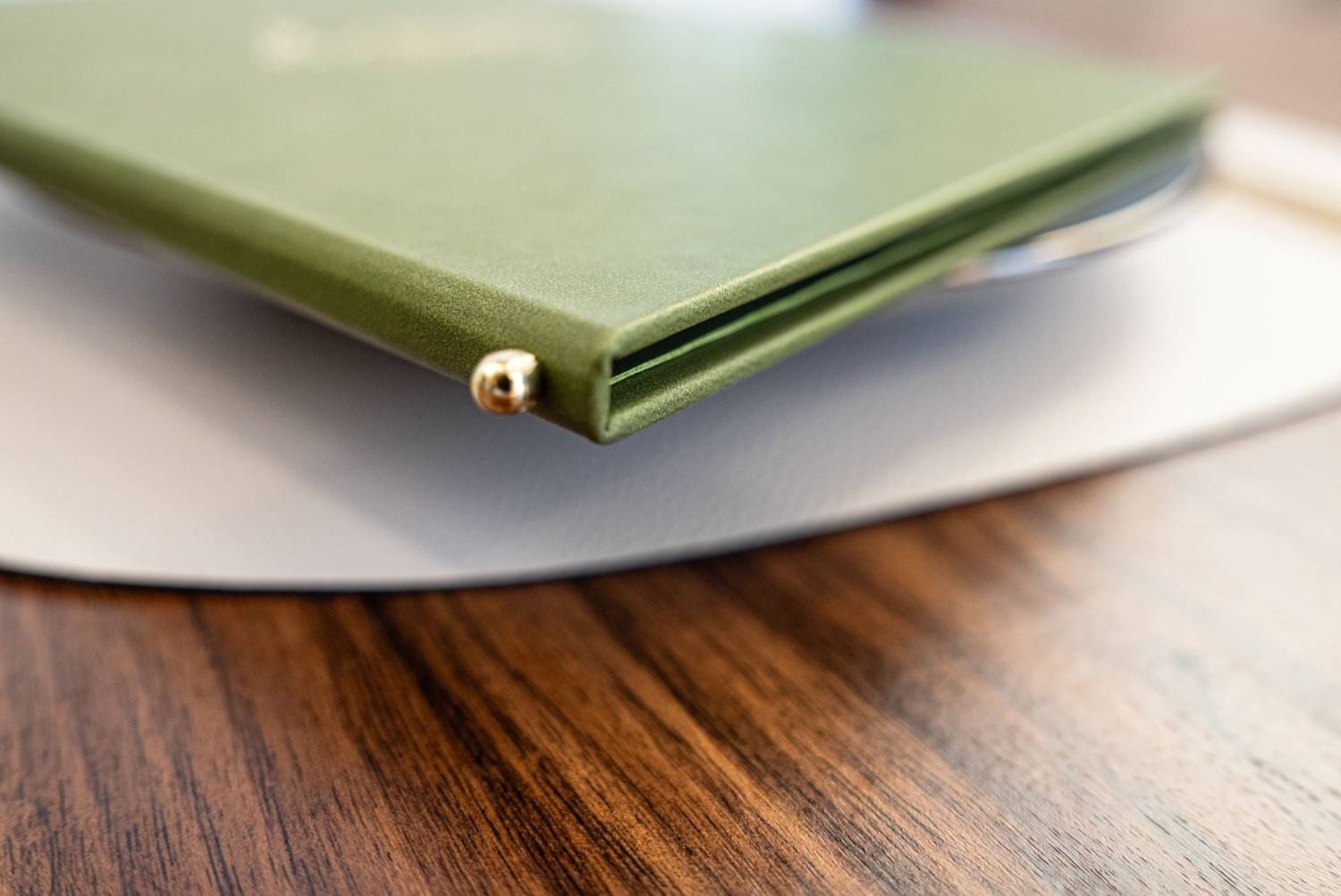 hard cover menu food elia ristorante it
