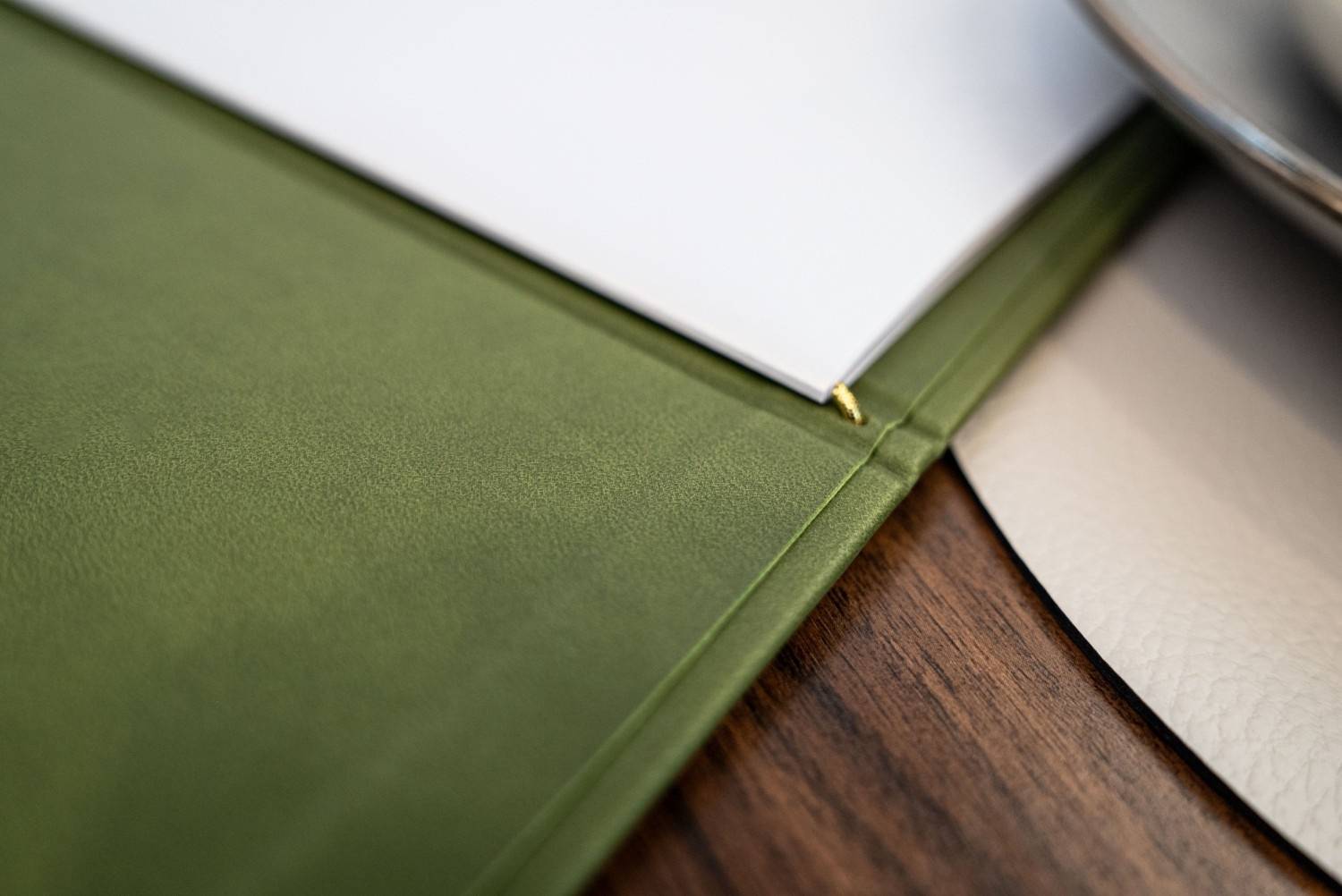 hard cover menu food elia ristorante it