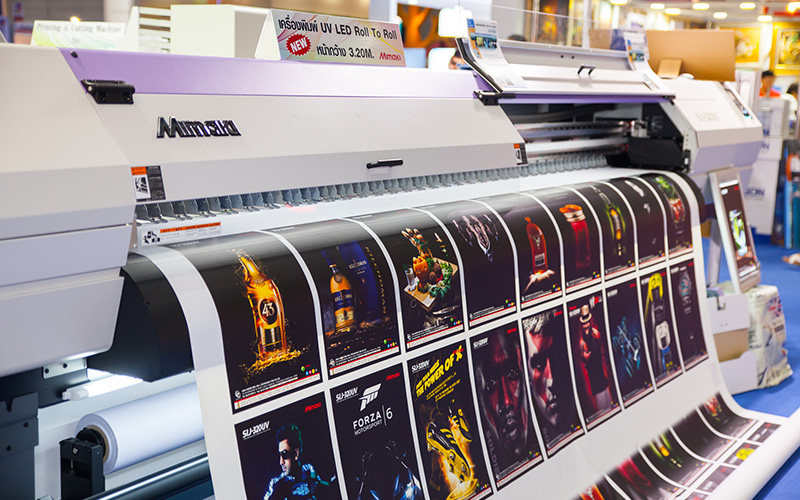 imprint digital print