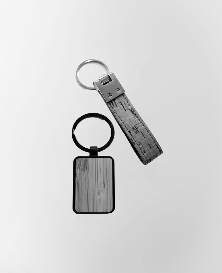 Key Rings