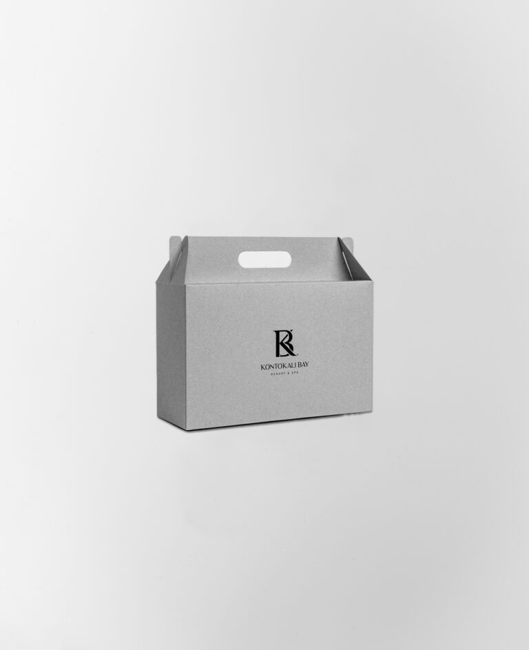 Lunch Boxes