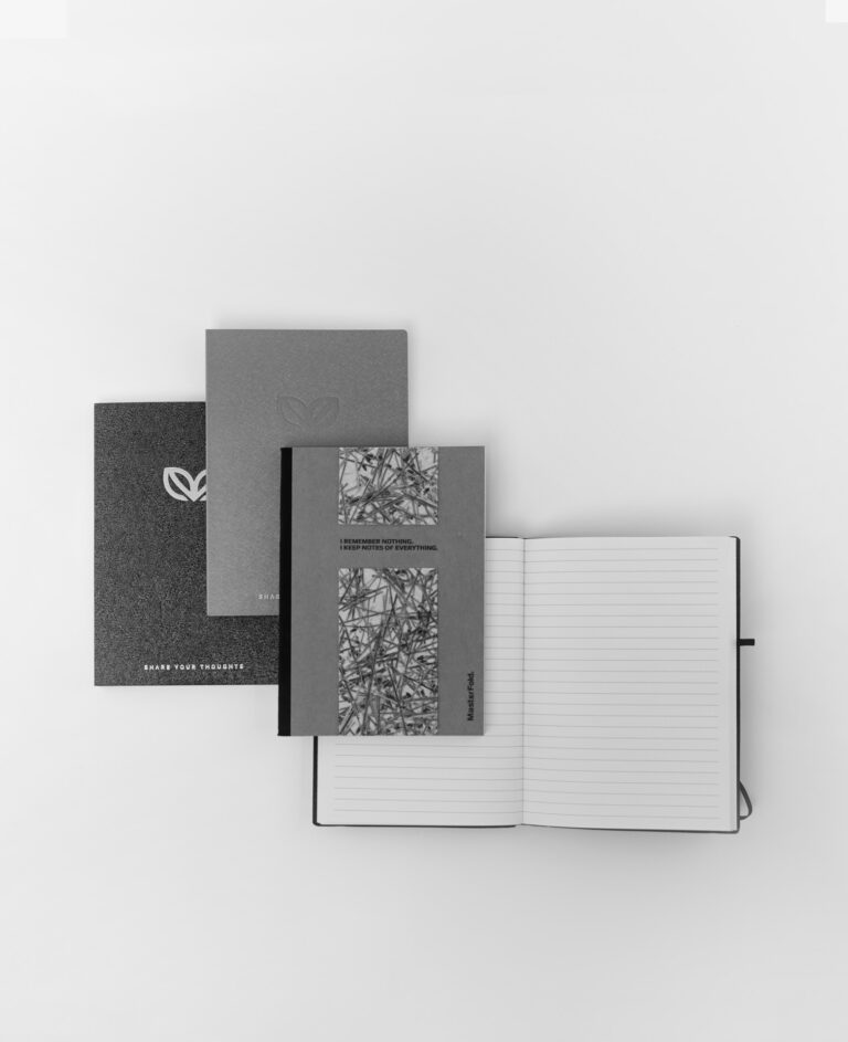 Notebooks