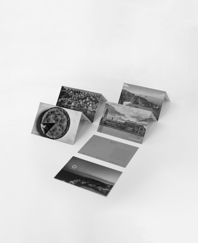 Postcards