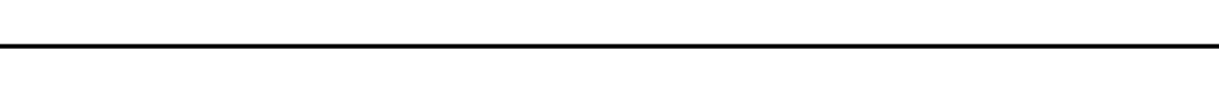section devider line
