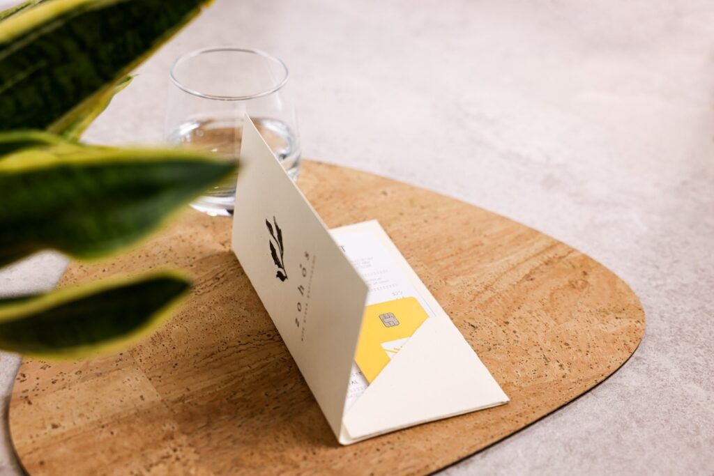 soft bill folder zohos