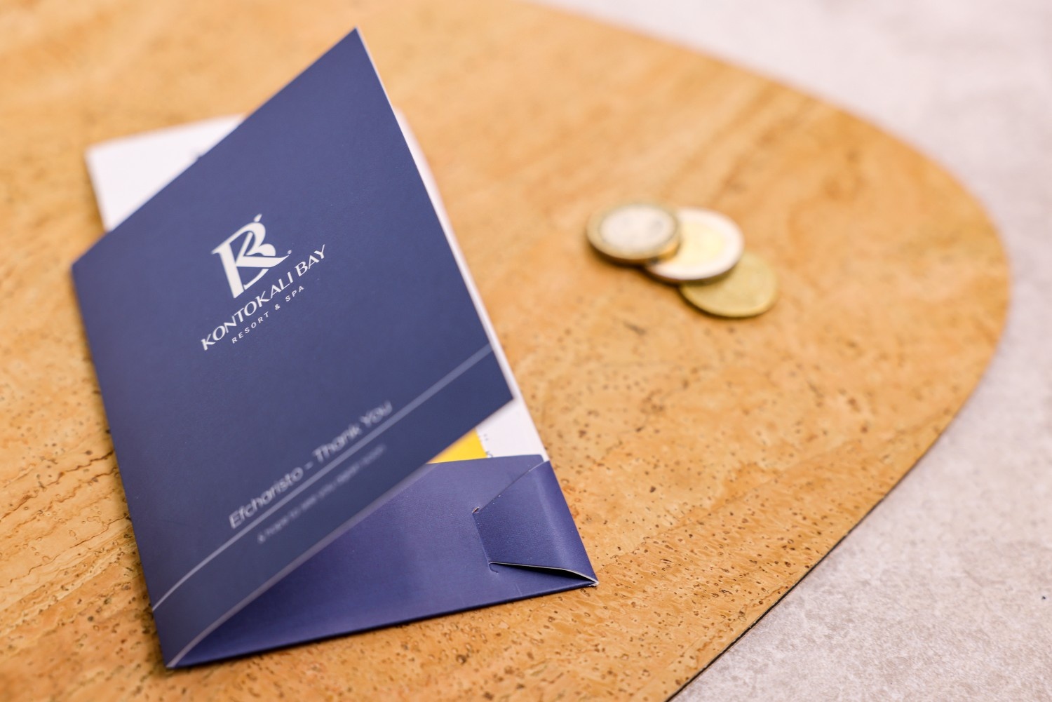 soft bill folder