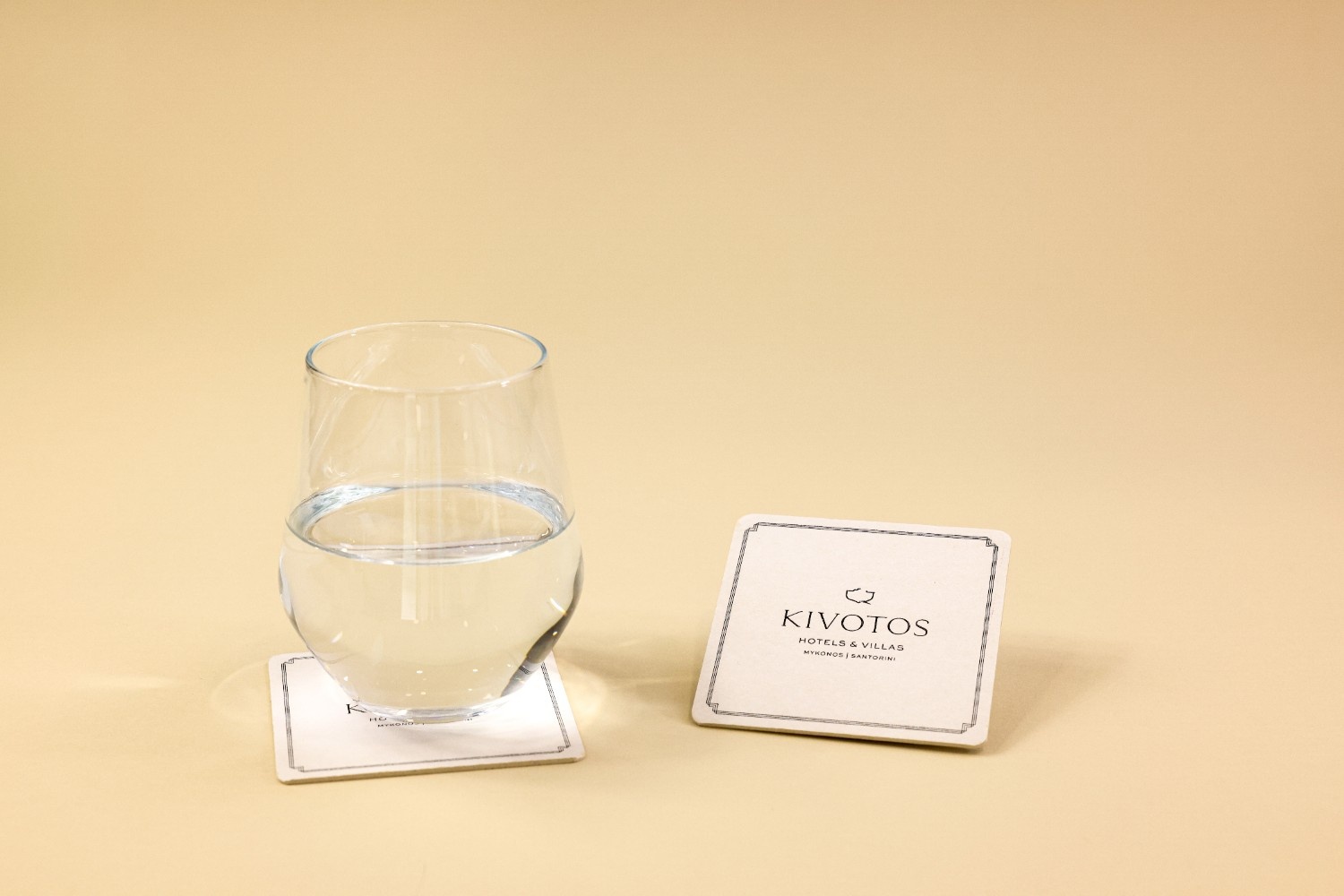 soft coaster maroondoor kivotos