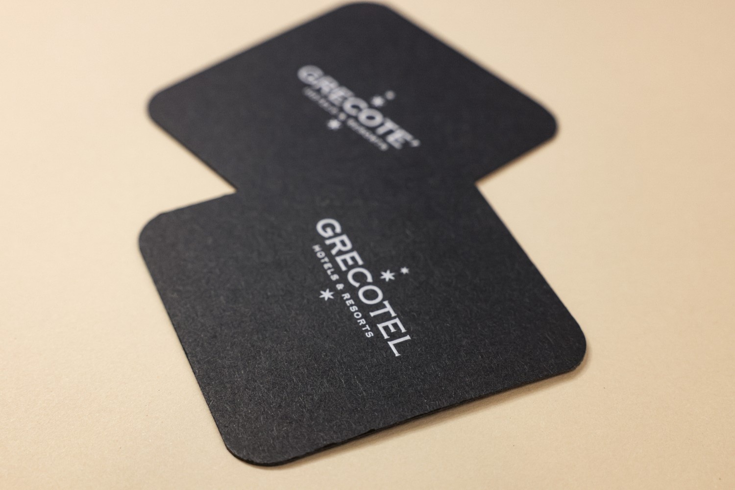 soft coaster grecotel
