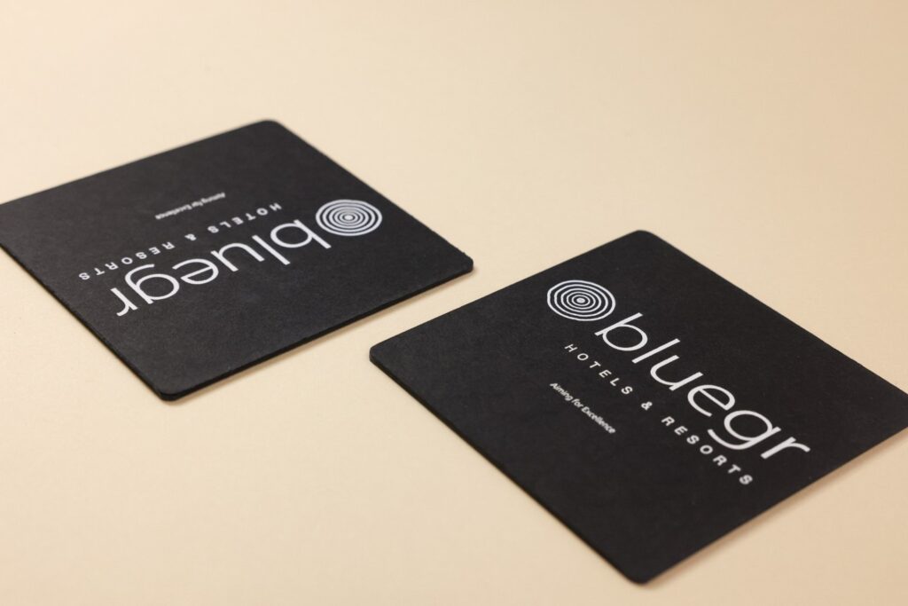 soft coaster bluegr