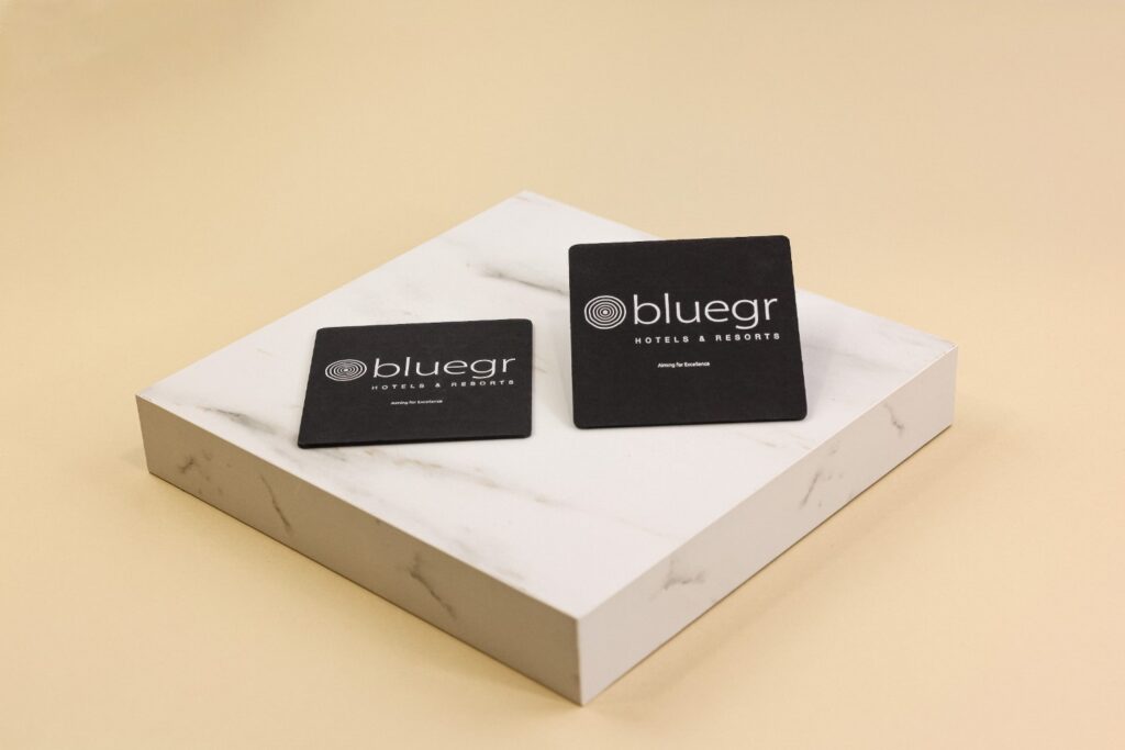 soft coaster bluegr