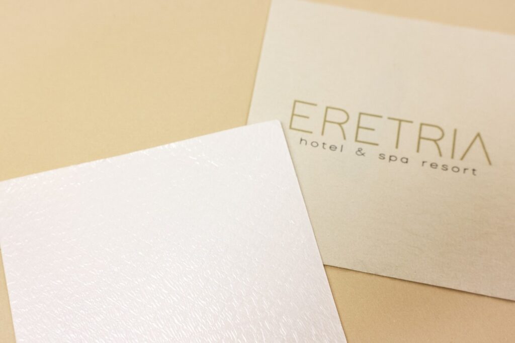 soft coaster kosea eretria