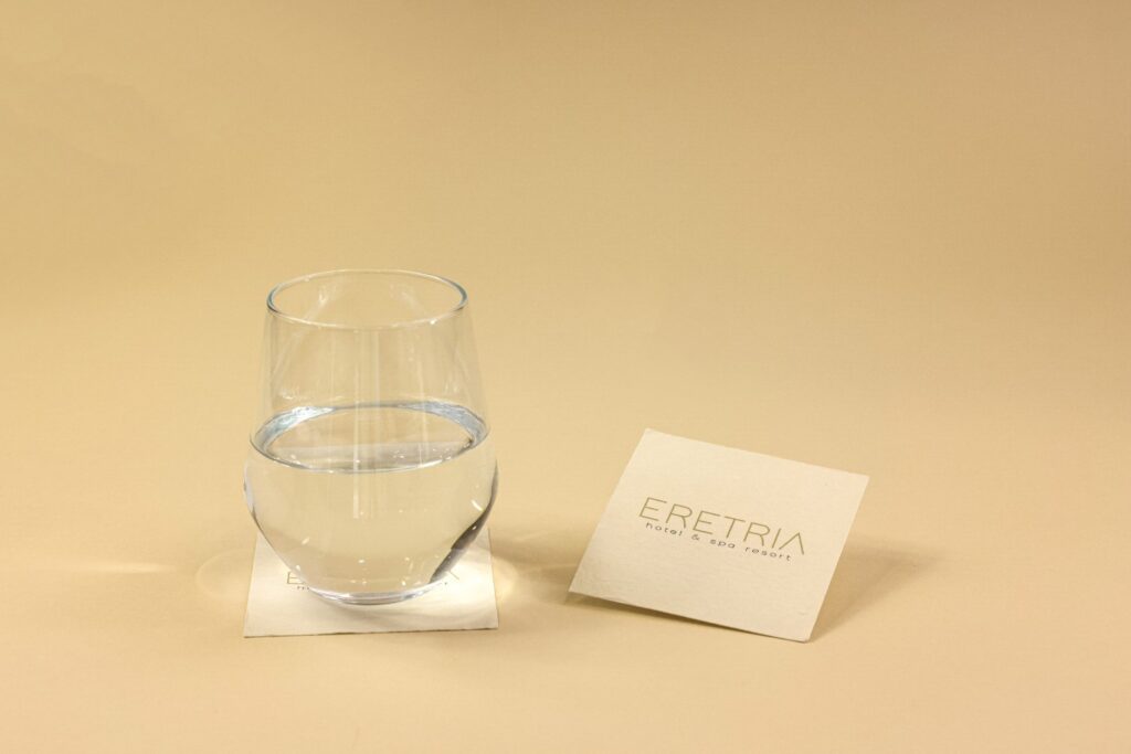 soft coaster kosea eretria