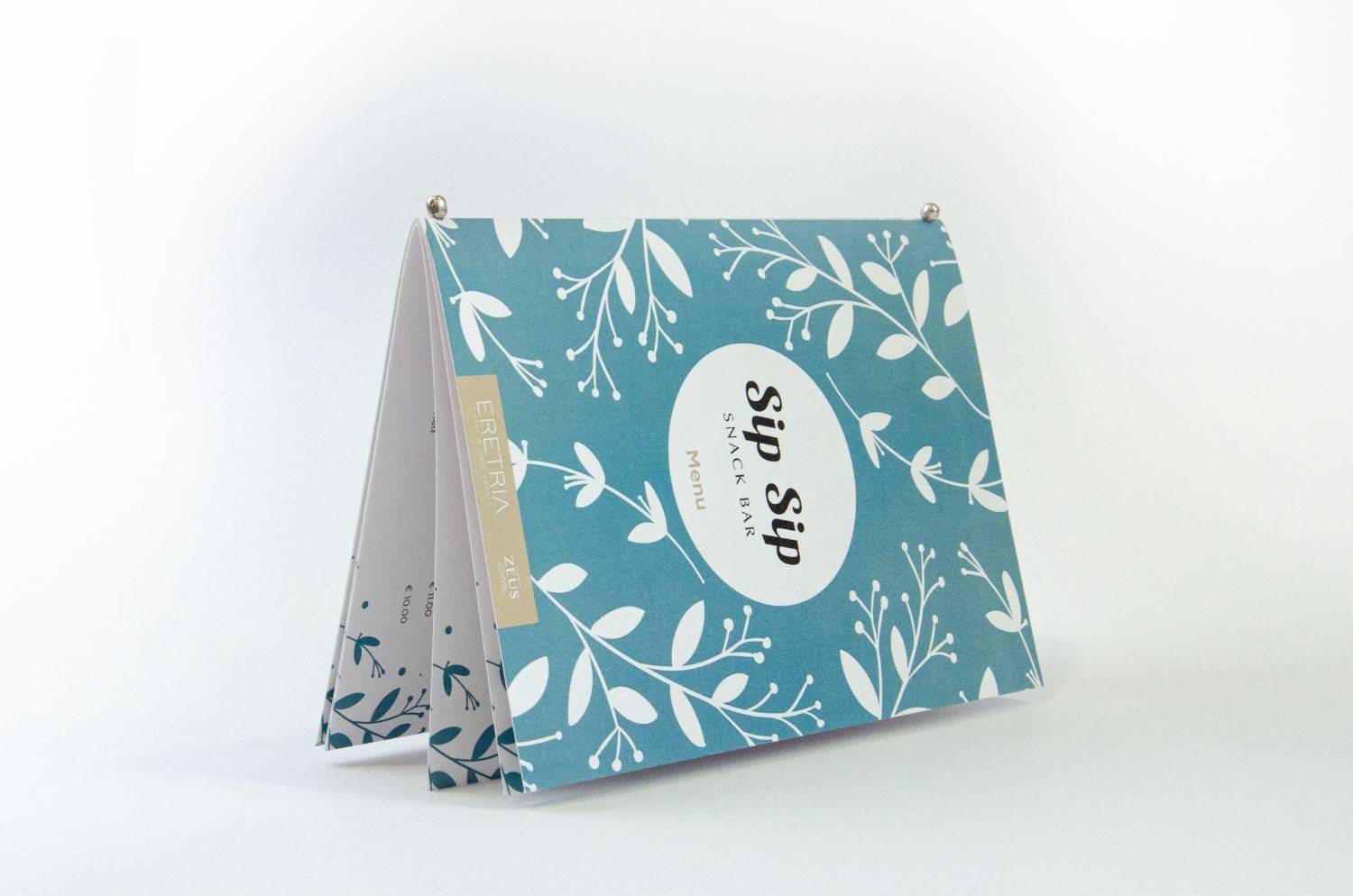 soft cover classic sip sip