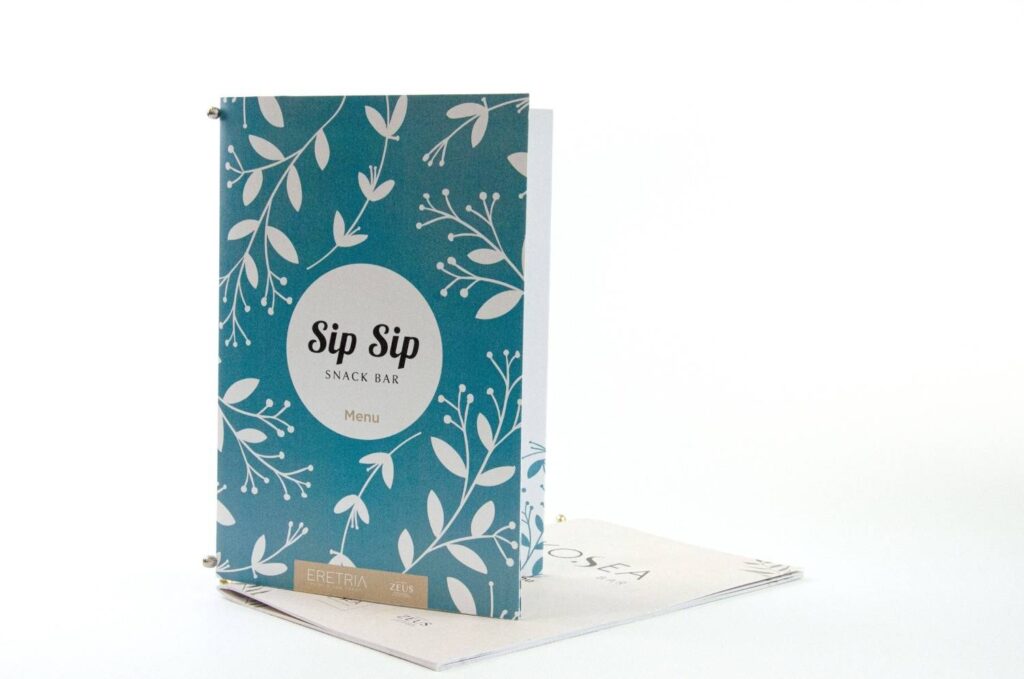 soft cover classic sip sip