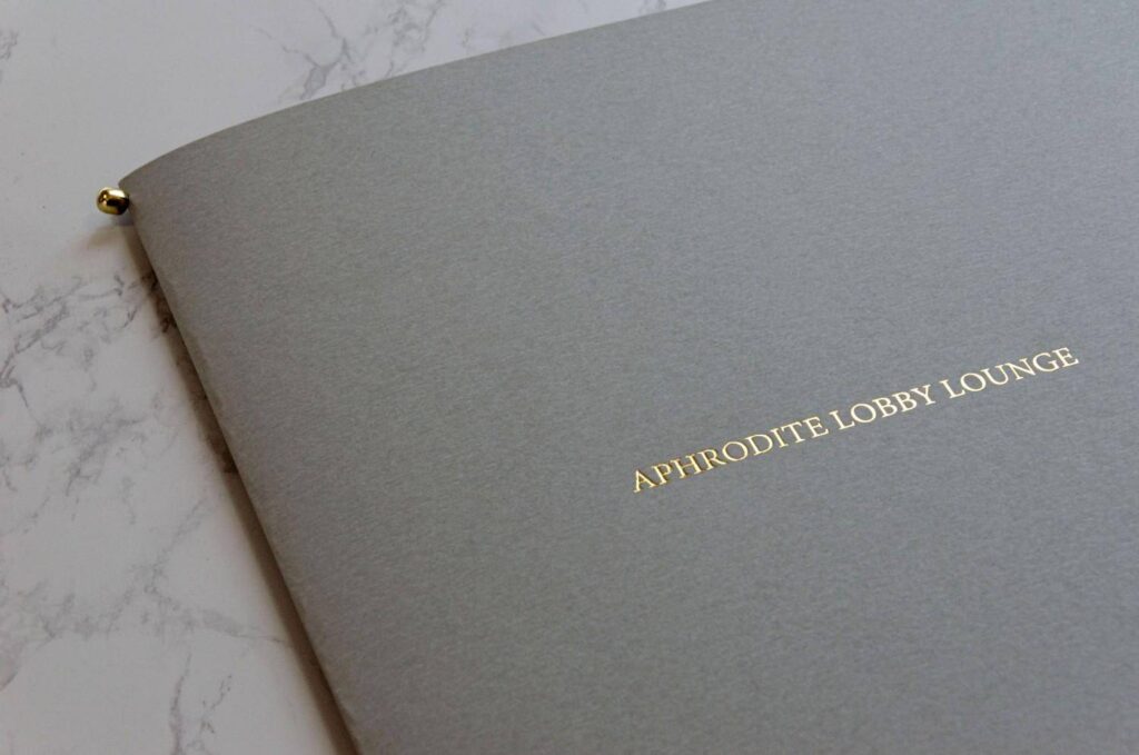 soft cover classic AphroditeLounge