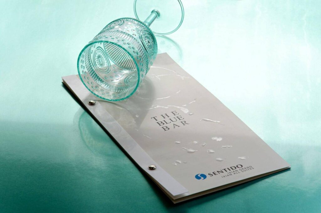 soft cover classic Sentido