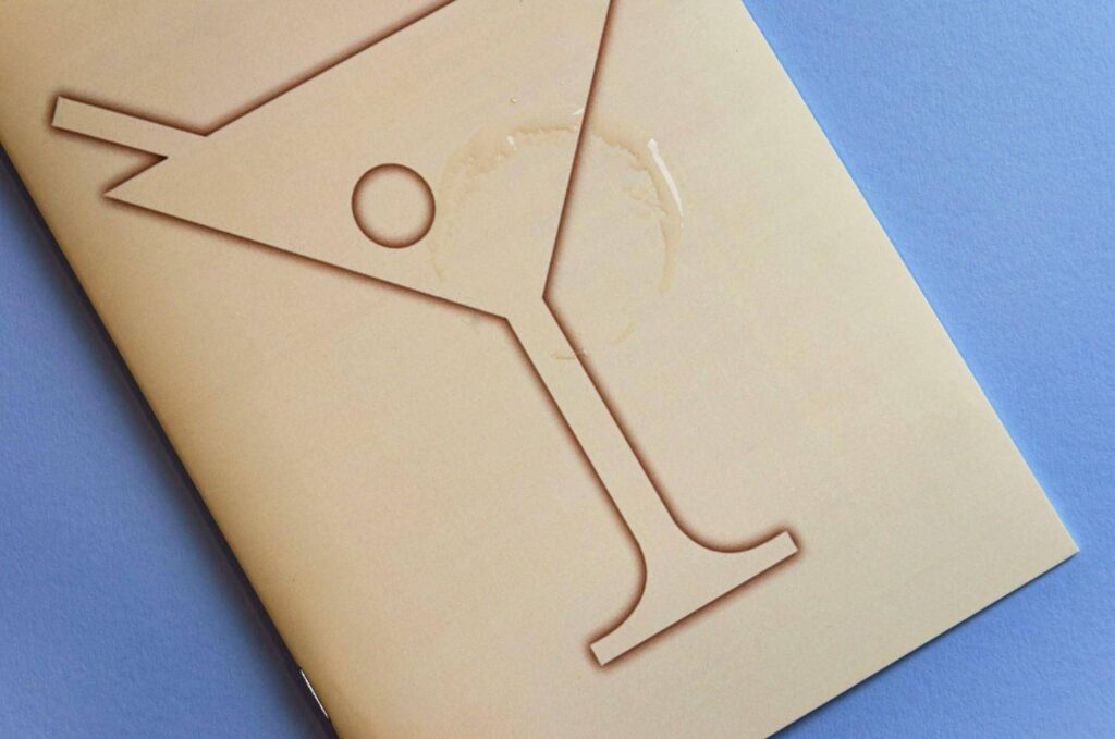 soft cover classic Giannoulis