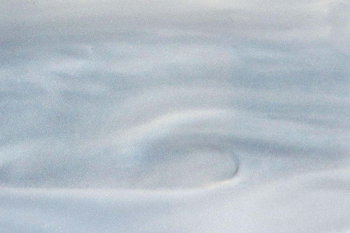 standard acrylic
