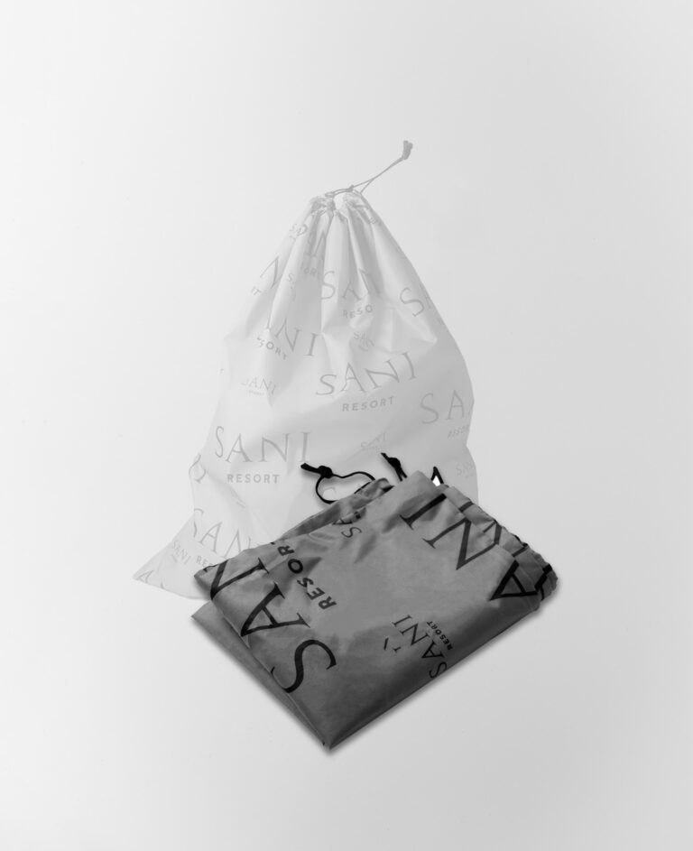 Laundry Bags