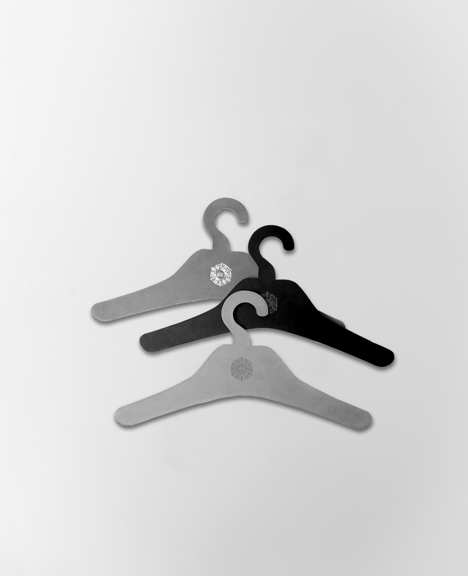 Paper Hangers