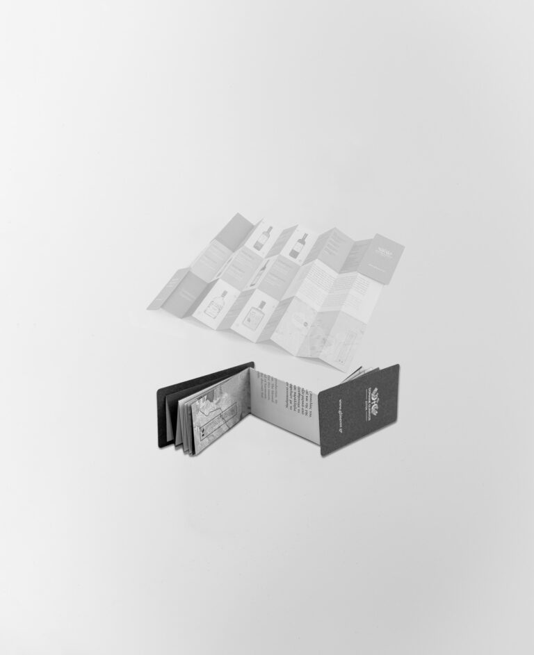 Z-Fold Cards